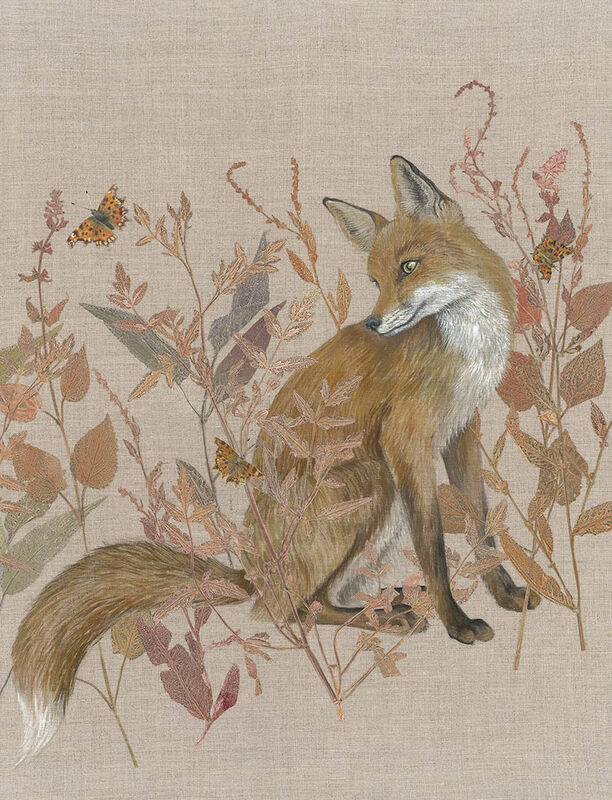 Before Winter Sleeps II