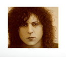 Marc Bolan - Exclusive Print
