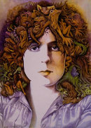 Marc Bolan 1972