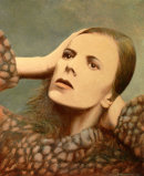 Hunky Dory