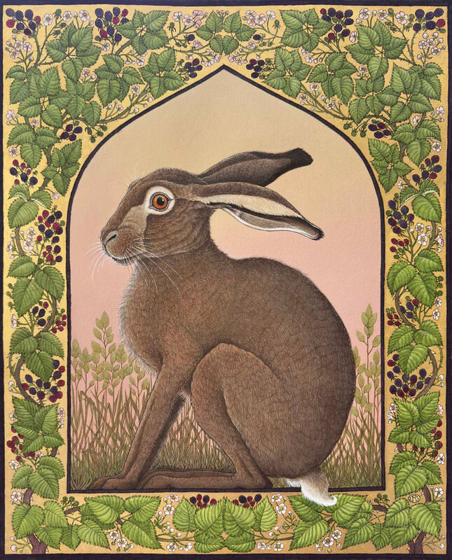 Bramble Hare