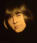 Brian Jones