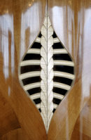 Wall Cabinet [detail]