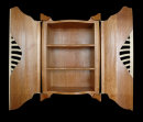 Cadaver Cabinet [open]