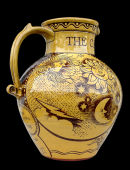 Captain's Jug