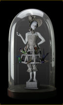 Catcher of the Night