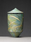 Lidded Jar
