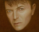 David Bowie - 2017