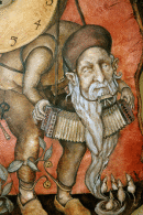 Clock Detail 1