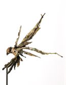 Sky God [Emma Rodgers]