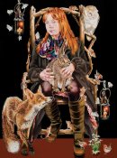 In Winter Deepening Quiet