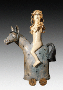 Lady Godiva
