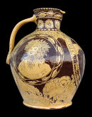 Harvest Jug [alternate view]