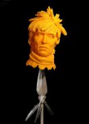 Andy Warhol [Barbaric Trophy]