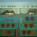 In Orchard Road it's Breakfast Time