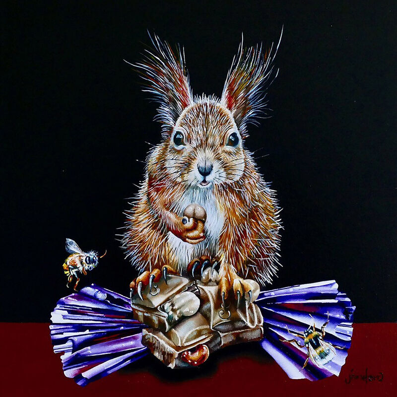 The Possessive Heart