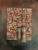 'King, Queen and Country'<br>
[John Maltby]