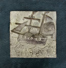 Large Boat - [John Maltby]