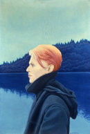 The Man Who Fell to Earth