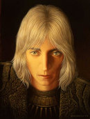 Mick Ronson
