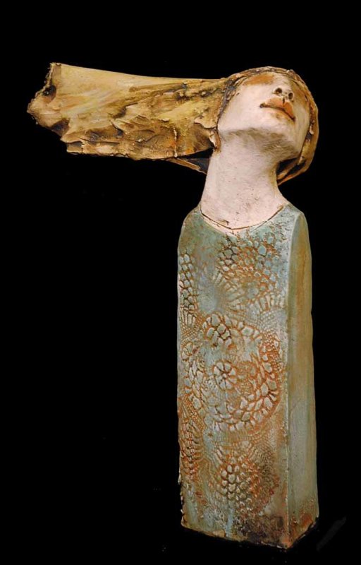 Fishermans Angel III