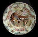 Medum Dish [African]