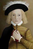 Before 'T'is A Peascod