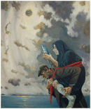 The Pilgrims