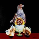 Quince of Corruption