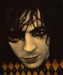 Syd Barrett