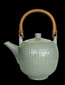 Tea Service [Detail]