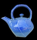 Teapot