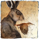 Hare & Wren