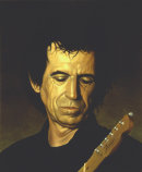 Keith Richards