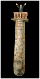 Saint Simeon of the Desert