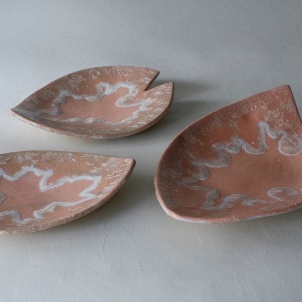 sakura dishes