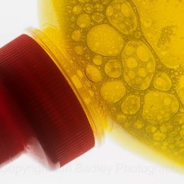Washing up liquid