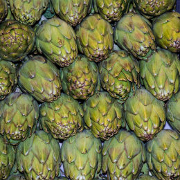 Artichokes
