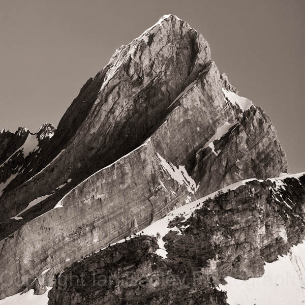 Monte Perdido, Aragon, Spain