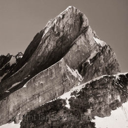 Monte Perdido, Aragon, Spain