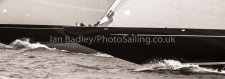 J Class Bow
