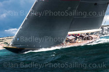 NEW - J Class Velsheda