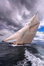 Mariquita upwind