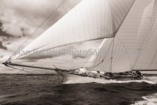 Mariquita in the Channel