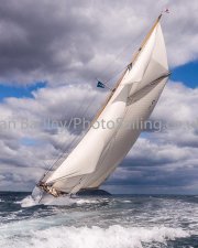 Mariquita in the wake