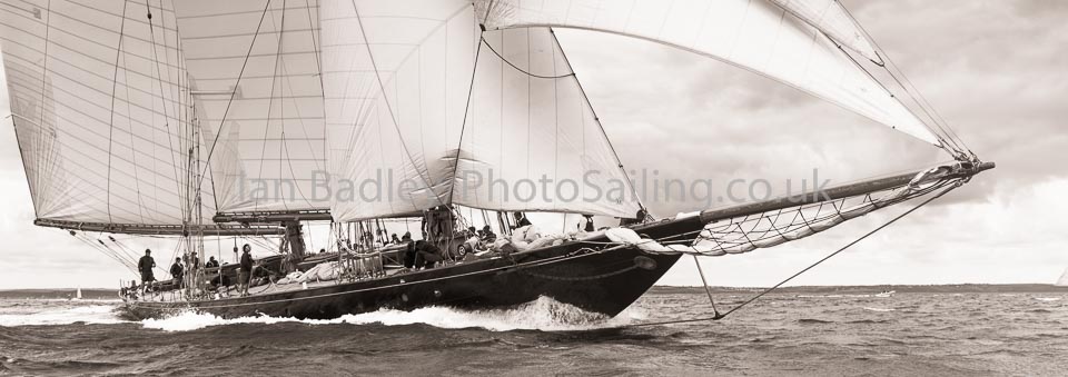 Mariette of 1915