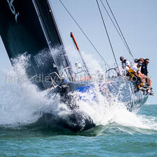 NEW Sail Boat Action