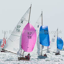 NEW Sailing Event Photography