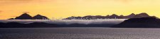 Across the sea to the the Isle of Skye