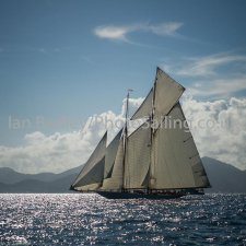 A classic in the Med'